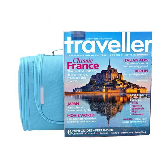 トラベル キット オーガナイザー浴室収納化粧品旅行トイレタリーバッグ 問屋・仕入れ・卸・卸売り