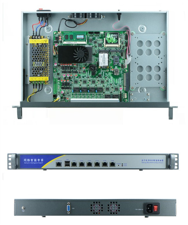 インテル682583vgigia1037u6lanイーサネットファイアウォールのマザーボードインテル問屋・仕入れ・卸・卸売り