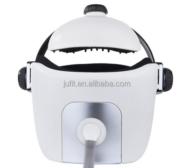 電動ヘッド2015jff005ks脳や目鍼マッサージは、 リラックスマッサージャー問屋・仕入れ・卸・卸売り