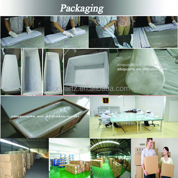 標準的なシリコンゲルマニウムシリコン基板基板soiウェーハの専門を持つ形状石英基板問屋・仕入れ・卸・卸売り