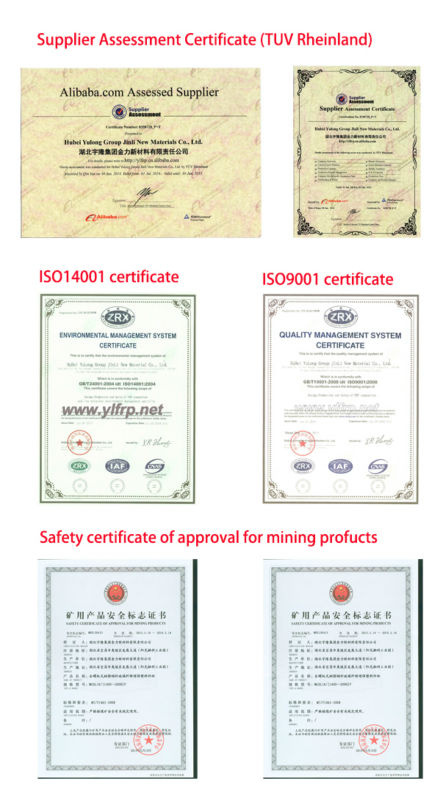 Certificates 2