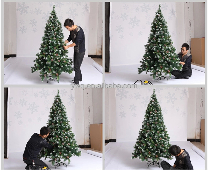 21m Red Pop Up Christmas Tree Spiral Rope Lighted Flat 21m Red Pop Up Christmas Tree Spiral Rope Lighted Flat