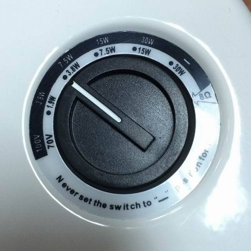 6.5\'' Speaker 5