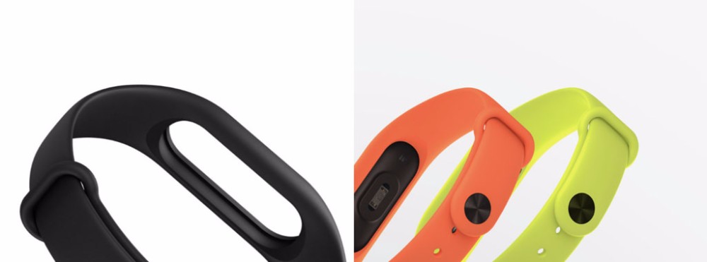 smart band mi 2