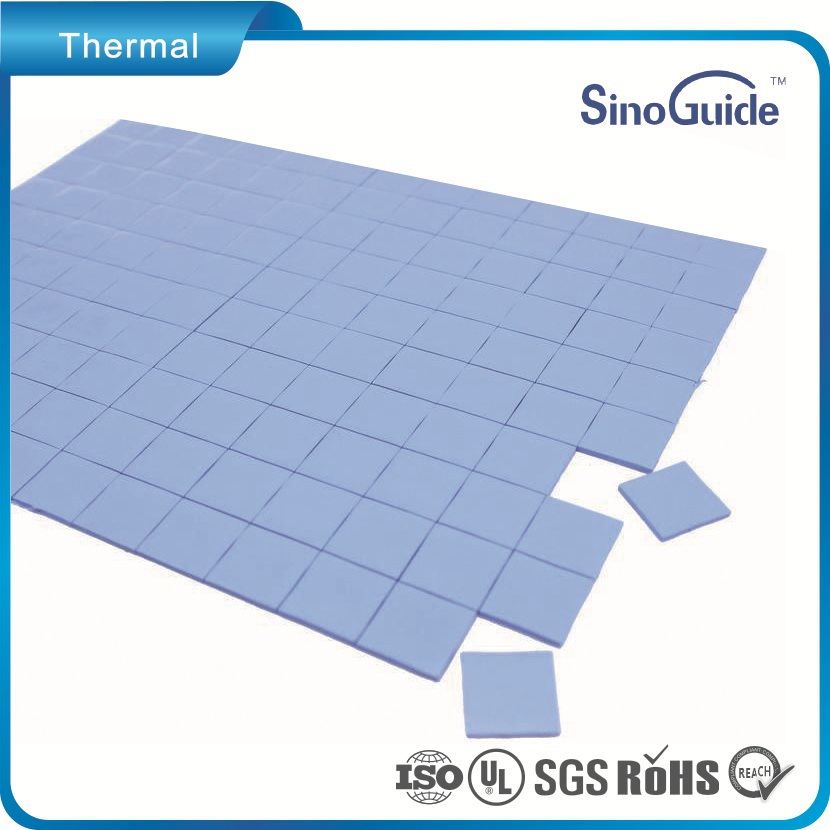 thermal conductive pad