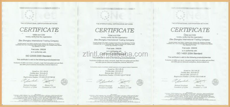 Food Additives Crystal Sweetener organic xylitol Power /87-99-0