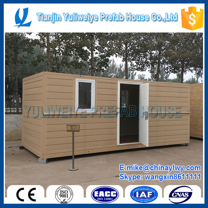 Shipping Container Homes For Work Shed - Buy Prefab House,Container 