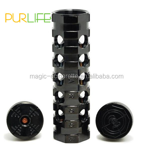 Best Quality Mechanical AR MOD Clone Black AR MOD from Magic
