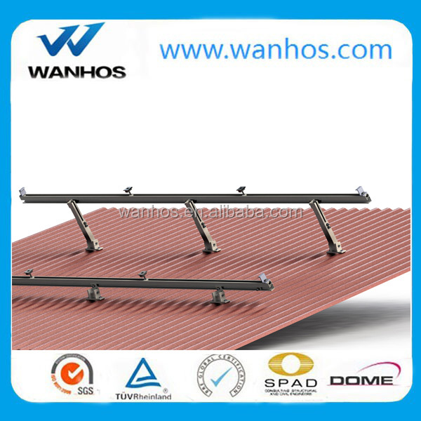 Adjustable Tilt System