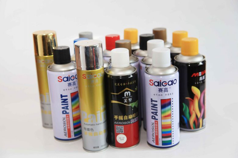 saigao spray paint