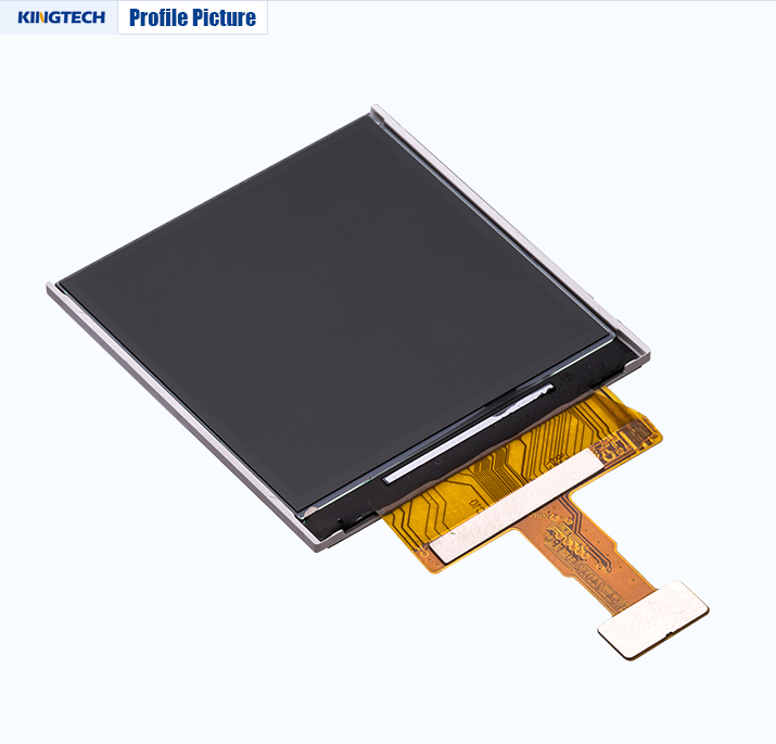 1.54 inch programmable micro small lcd display, View programmable lcd