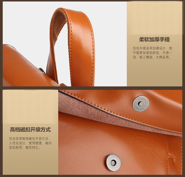 バックパックの女性卸売2015バッグファッションバッグpuレザーbags/ショルダーバッグ仕入れ・メーカー・工場