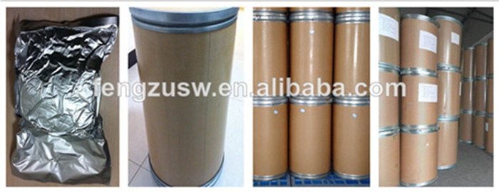 Raw material ganoderma powder
