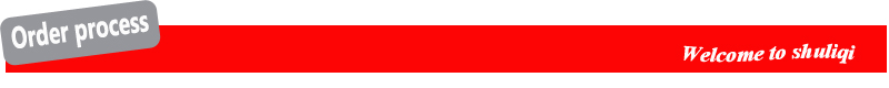 Order process