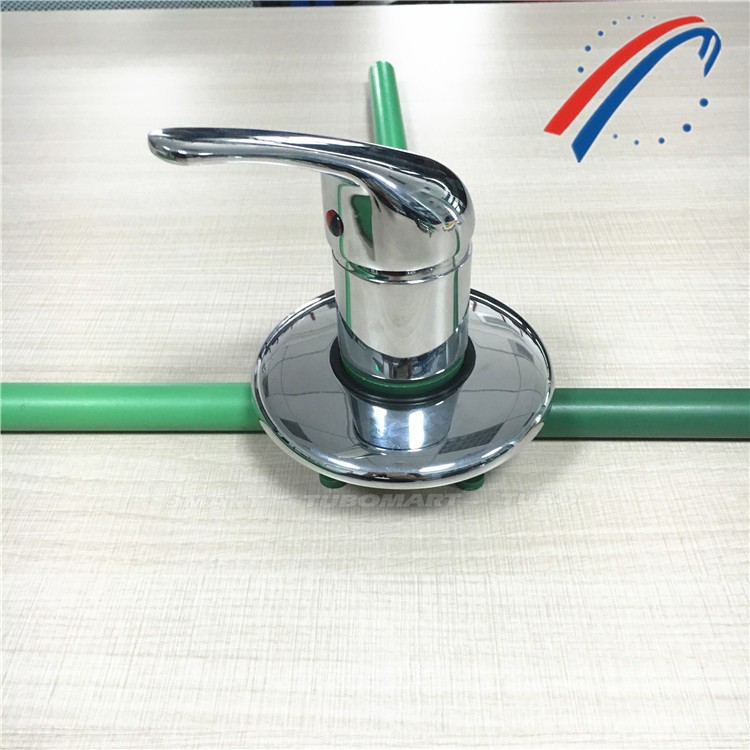 plastic pipe90