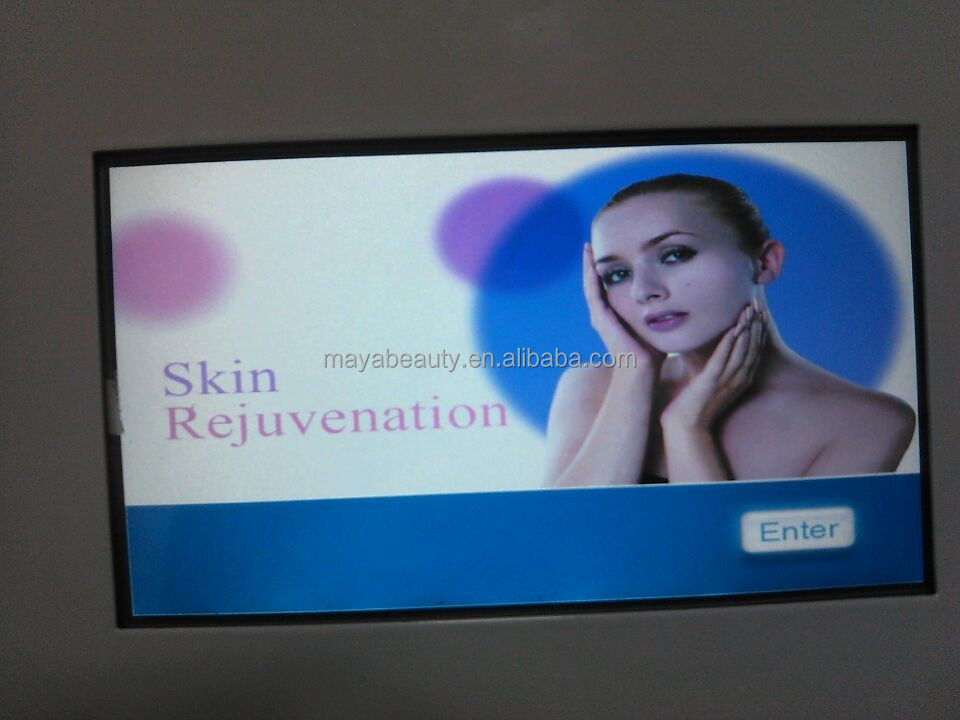 新しいタッチスクリーンmy-500bダイヤモンドチップのmicrodermabrasion/microdermoabrasionマシン、 フェイシャルクリーニング家電( ceは承認された)問屋・仕入れ・卸・卸売り