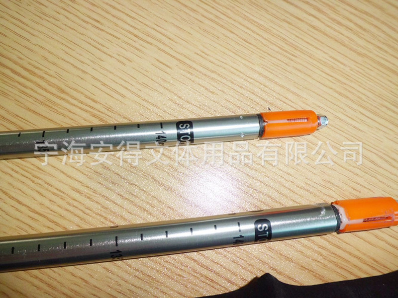 アーンドラエクステンションスタイルの供給evaハンドル登山杖屋外6061トレッキングポール問屋・仕入れ・卸・卸売り