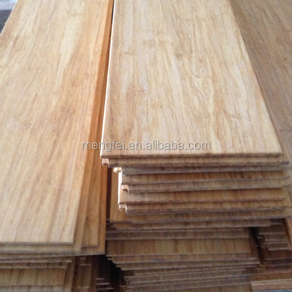 anji bamboo strips