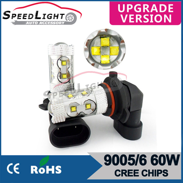 9005-9006-60W-CREE-1
