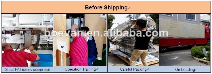 Cheap high-end cocoa flour powder milk packing machine