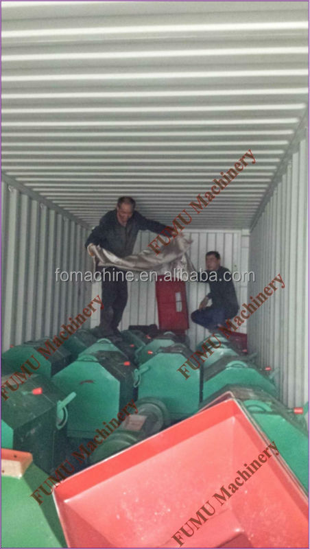 multi-function factory stock corn starch machine