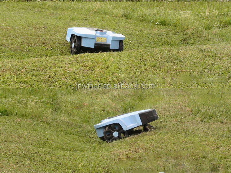 庭自動芝刈り機ロボットインテリジェントオート問屋・仕入れ・卸・卸売り