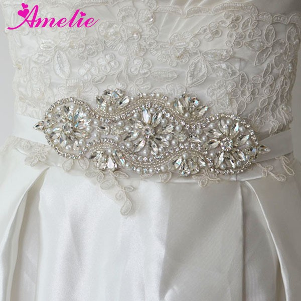 AS358 crystal wedding sash applique (2).jpg