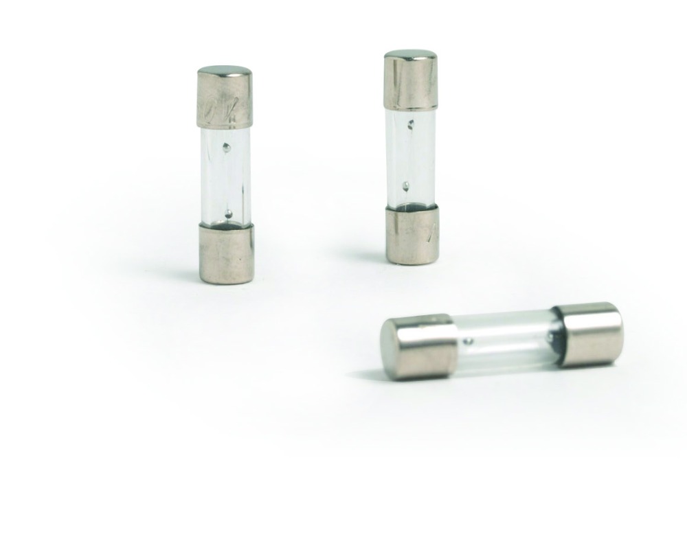 Electronic Glass Tube Fuse Type 5x20mm 250v 0.1a20a Buy Electrical