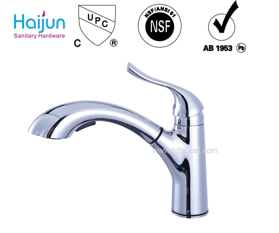 Best Selling Product Single Handle Brass Bathroom Wash Basin Faucet ...