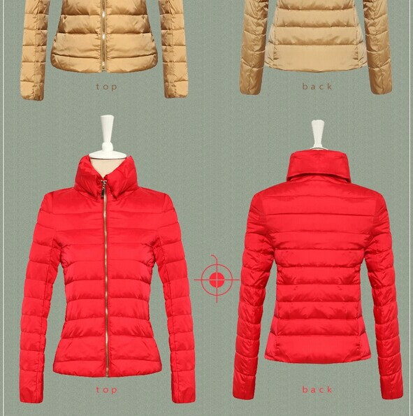 女性のジャケット、 女性のジャケットダウン2014年熱い販売、 冬の光ソフトシェルジャケット問屋・仕入れ・卸・卸売り