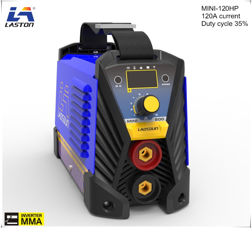 Dc Inverter Electric Spot Welder / Soldadora Buy Spot Welder