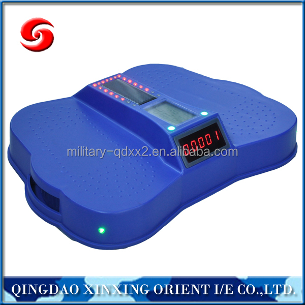 Security Shoes Metal Detectors/new Arrival Sole Scanner Bottom Feet