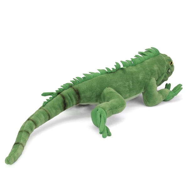 Green Iguana Plush Peluche De Iguana Nueva Arrival Green Iguana