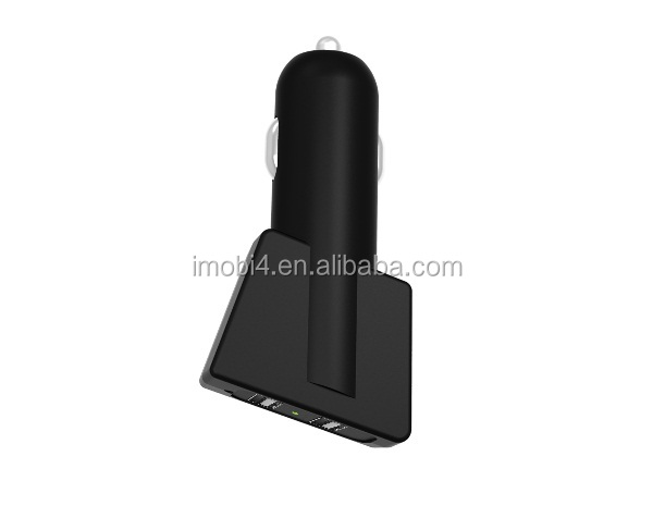 5v2.1a1aマイクロ用usb車の充電器iphoneミニデュアルusb車の充電器問屋・仕入れ・卸・卸売り