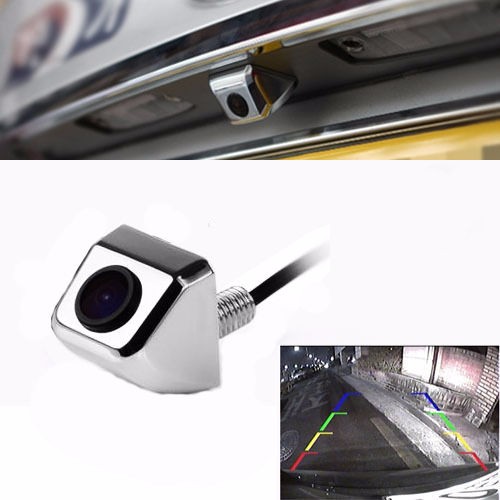 vehicle camera 1