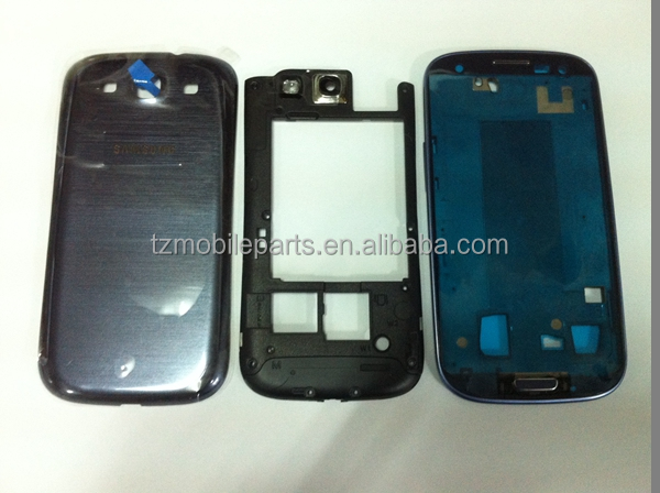 housing replacement for samsung galaxy s3問屋・仕入れ・卸・卸売り