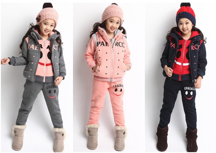 冬服の子供ブティックの服安い中国卸売問屋・仕入れ・卸・卸売り