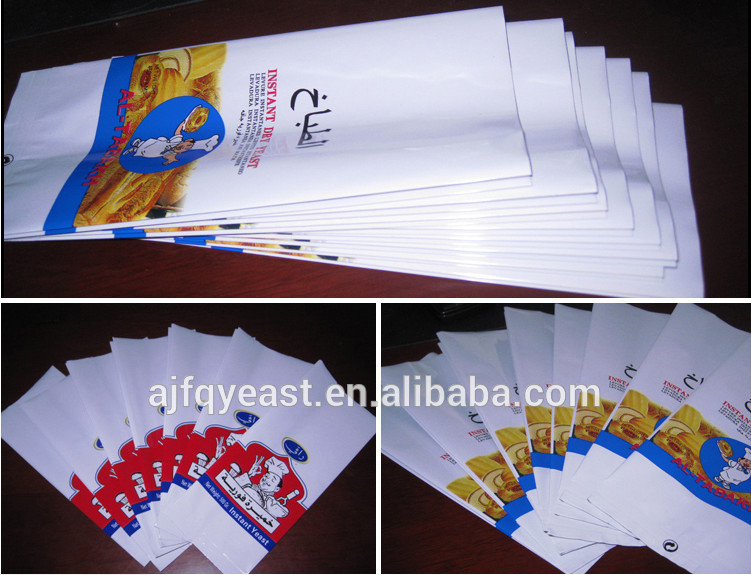 Active Instant Yeast Dry Yeast 500g 450g Bulk Pack Buy Instant Dry