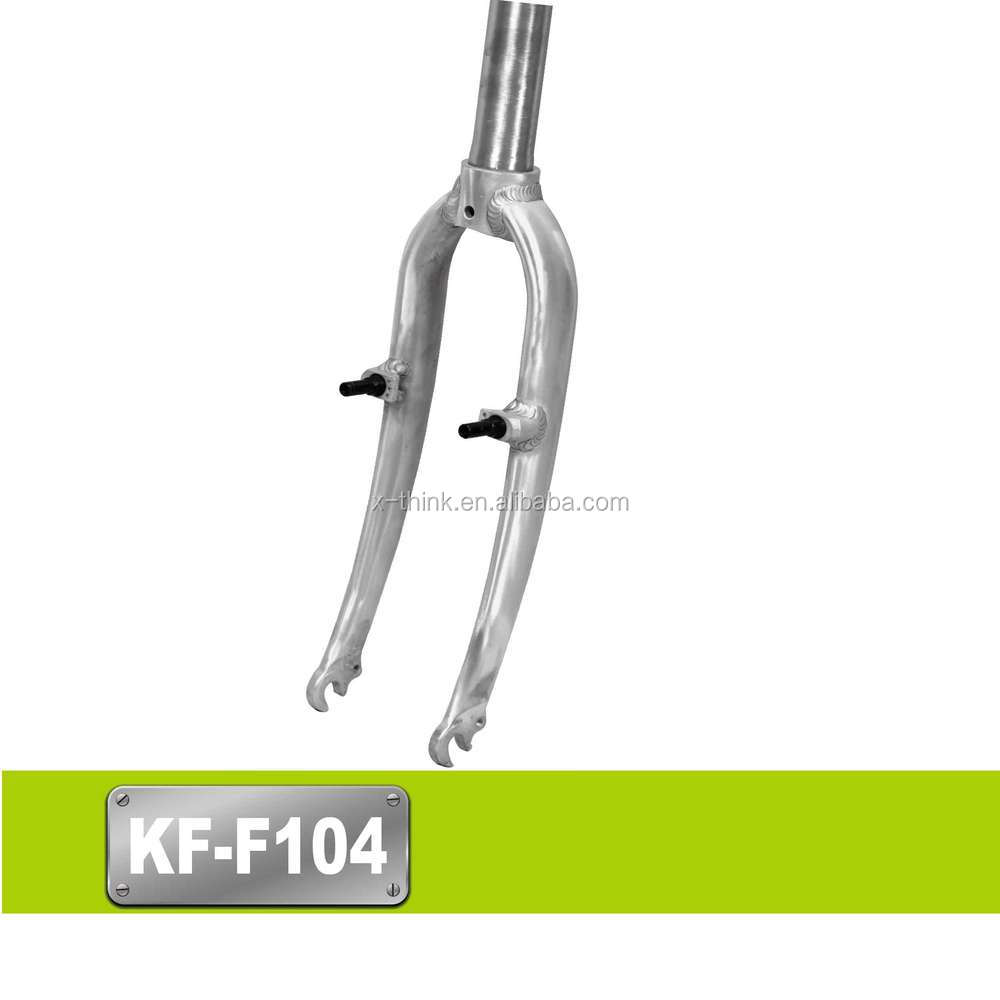 24 air suspension fork