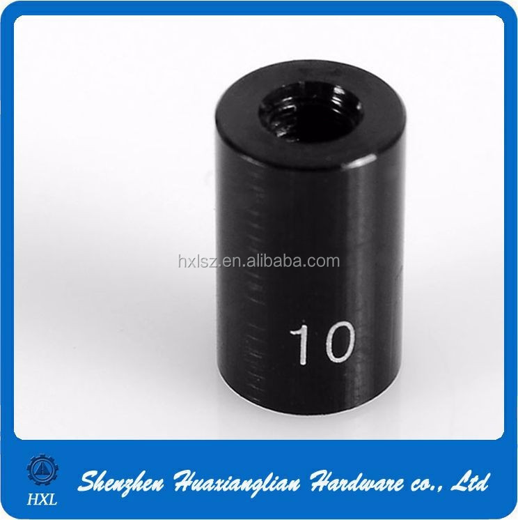 1/4 3/8 Inch Stainless Steel Female Internally Threaded Rod Buy