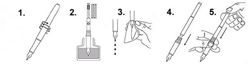 Паркер Перьевая Ручка Купить Череповец Магазин - Каталог интернет магазинов