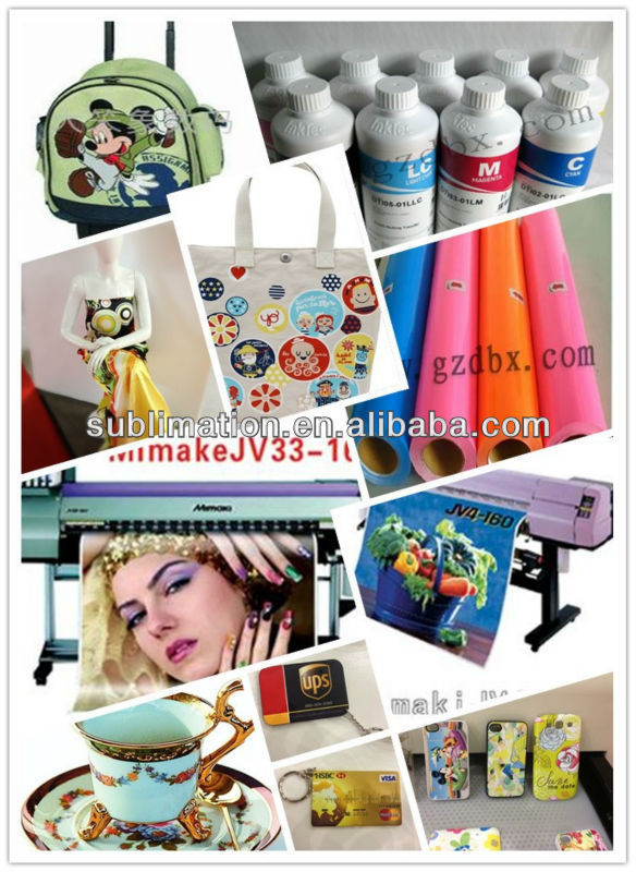 Wholesale reflective printing paper forever textile transfer paper heat transfer paper for fabric問屋・仕入れ・卸・卸売り