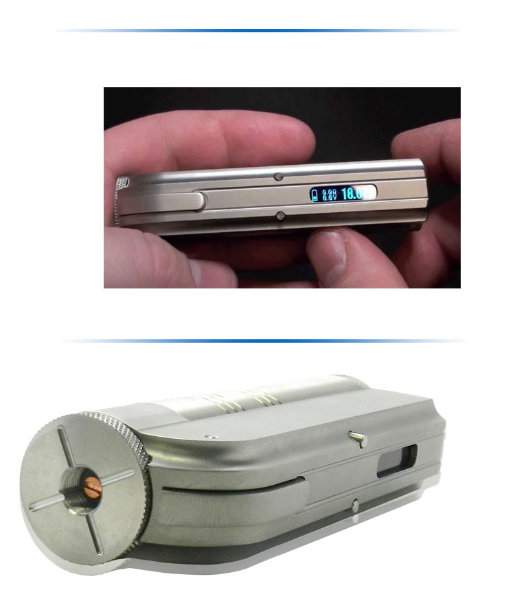 2014 Latest Ecig zna 30 mod clone dna 30 box mod zna 30 hana mod