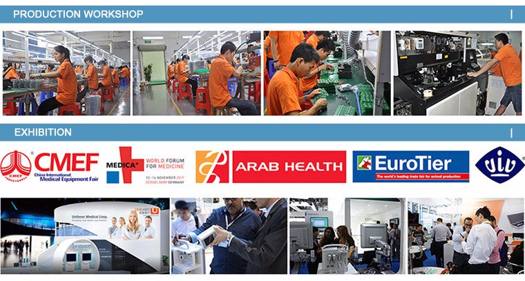 company information