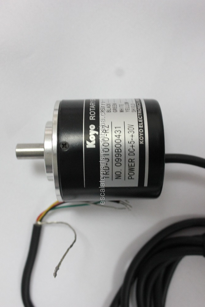 Trd-j1000-rzエレベーターエンコーダ、 エンコーダ光洋エレベーターに適したスペアパーツ 問屋・仕入れ・卸・卸売り