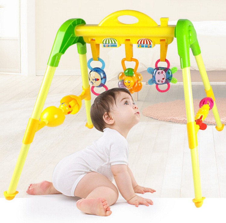 Funny Sport Indoor Plastic Baby Play Gym Toys Buy Baby Play Gym Toys