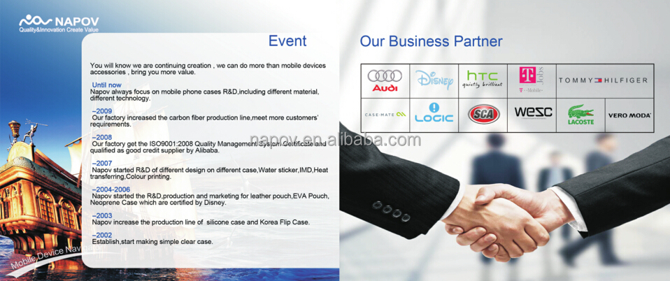 business partner