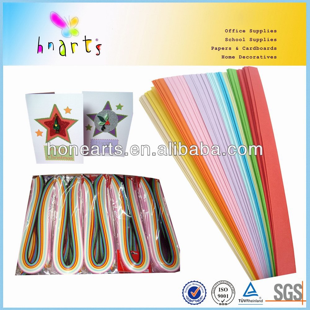 handmade easy paper quilling,diy paper quilling