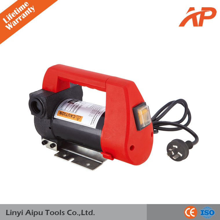 Manual/electric/air Operated Oil Transfer Pump For Exporting,Oil