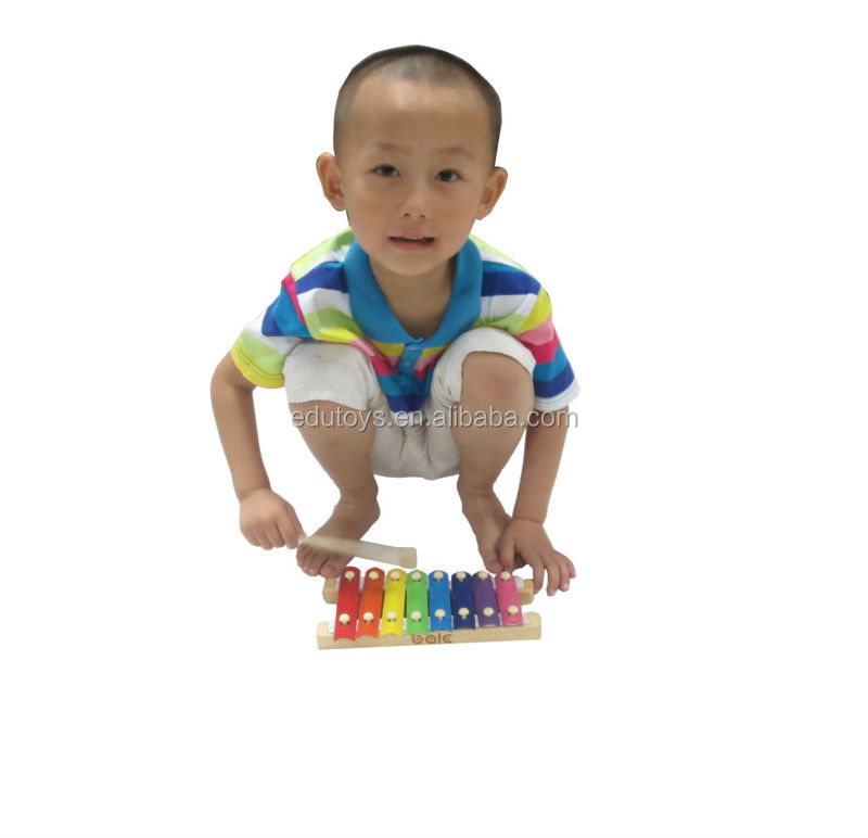 新しい2014年木琴楽器、 人気のミニ子供のための木琴、 熱い販売の赤ん坊の木琴おもちゃ問屋・仕入れ・卸・卸売り